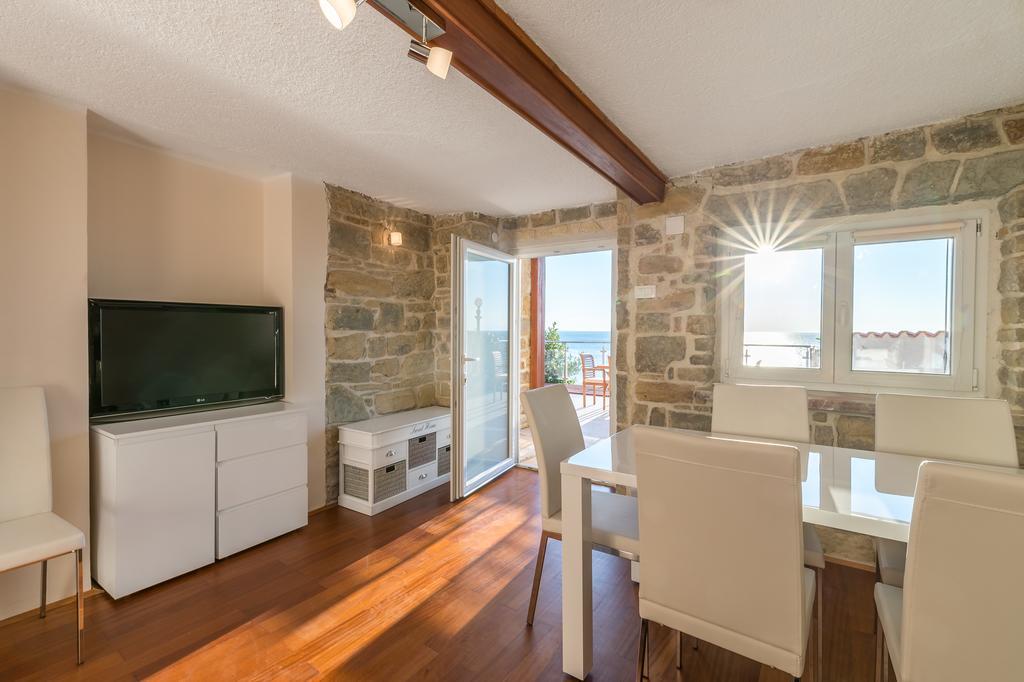 بيران Riba Apartment المظهر الخارجي الصورة