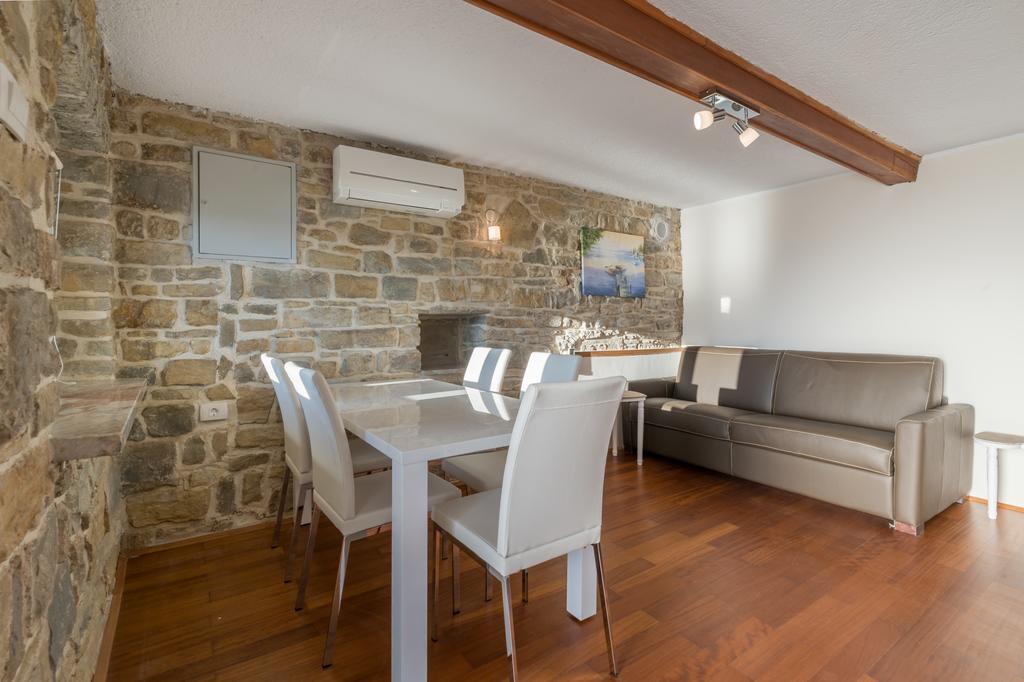 بيران Riba Apartment المظهر الخارجي الصورة