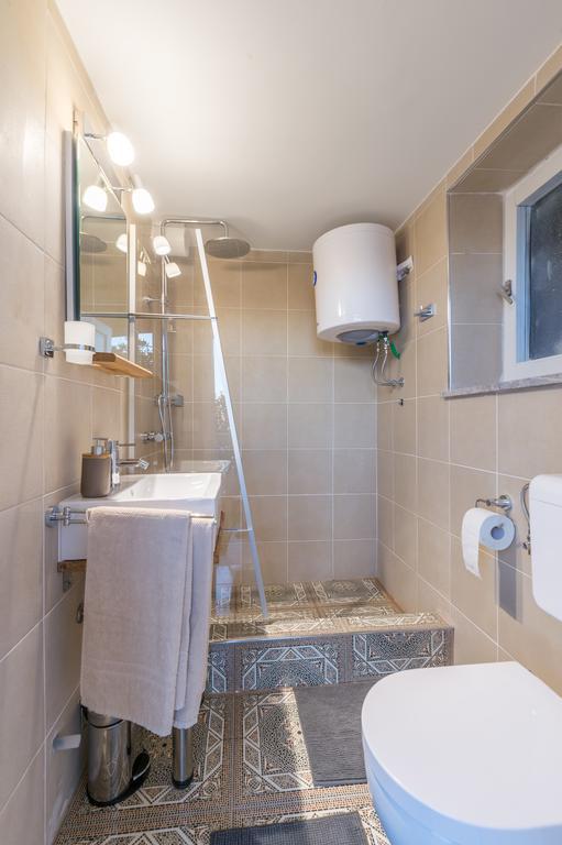 بيران Riba Apartment المظهر الخارجي الصورة