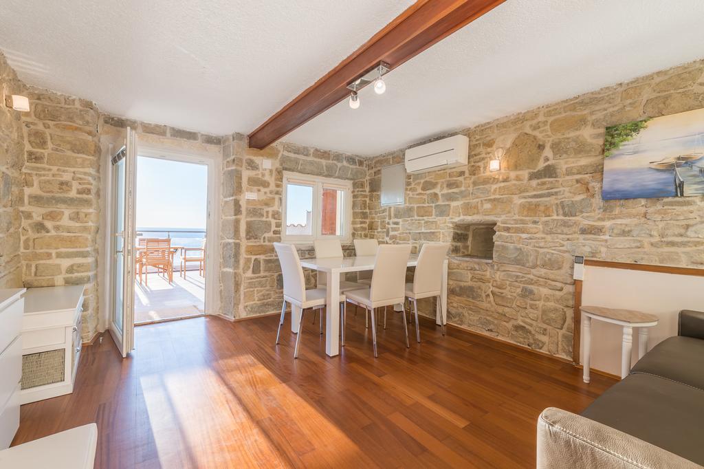 بيران Riba Apartment المظهر الخارجي الصورة