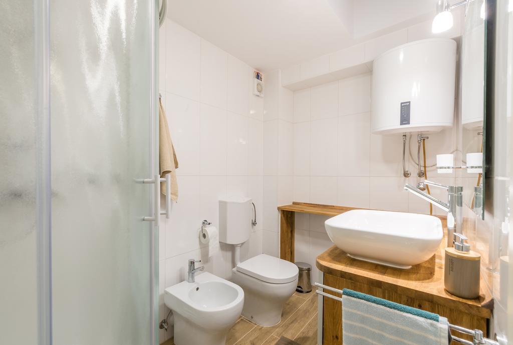 بيران Riba Apartment المظهر الخارجي الصورة