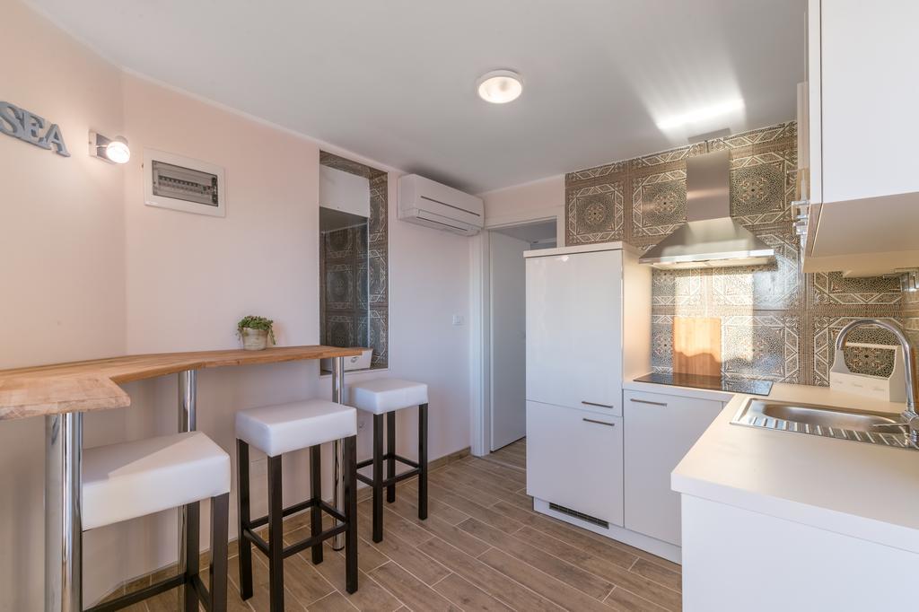 بيران Riba Apartment المظهر الخارجي الصورة